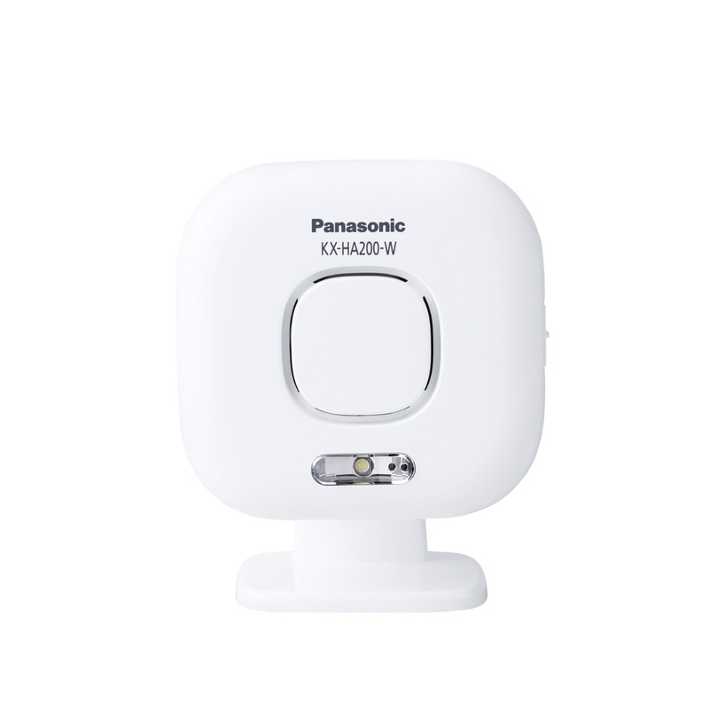 パナソニック スマ@ホーム お知らせチャイム KX-HA200-W