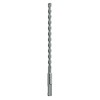 Hitachi Tools SDS-plus Drill Bit 2 Cutting Edges Diameter 5.5