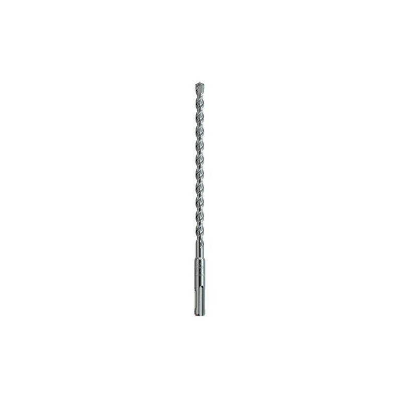 Hitachi Tools SDS-plus Drill Bit 2 Cutting Edges Diameter 5.5