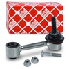febi bilstein 29461 Stabiliser Link with lock nuts and bolt,