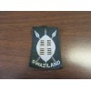 Swaziland Woven Patch        NPC4
