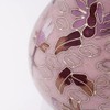 [Mini Cremation Urn] Eternity Series Rose