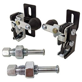 Pro Armor Rear Door Slam Latch Compatible with Polaris 10-15 RZR 4 XP 4 800 900 1000 P101291