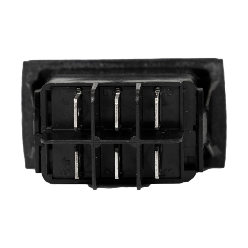 Performance Plus Carts Forward and Reverse Rocker Switch Fits Club