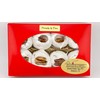 8 Piece Divinity Gift Box (With Pecans) Old Fashioned Divinity,