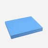 TPE Balance Training Foam Pad Flat Support Soft Cushion High