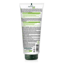 NAT&NOVE BIO 2-in-1 Dry Hair Conditioner - 200ml
