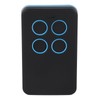 Cloning Key Fob 4 Buttons 280 to 868M Strong Compatibility