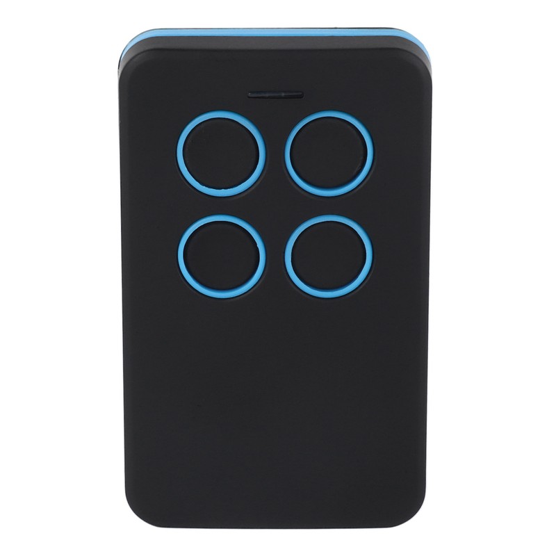 Cloning Key Fob 4 Buttons 280 to 868M Strong Compatibility