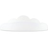 Dolly's Lash Silicon Pad (Size: SMALL) (10pcs in a Box)