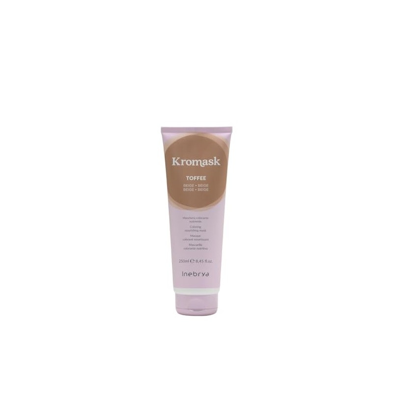 Innebrya Kromask Mask Nourishing face paint 250 ml