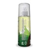 Woodsman - Shampoo para Barba y Bigote con Aceites Esenciales