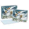 LANG Heavenly Harmony Boxed Christmas Cards (1004929)