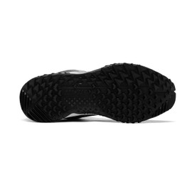 Boombah Men's Dart Clandestine Turf Black/Dark Charcoal - Size 6.5