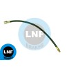 LNF BRAKES Oldsmobile Super 88 98 Starfire Jetstar Brake Hose