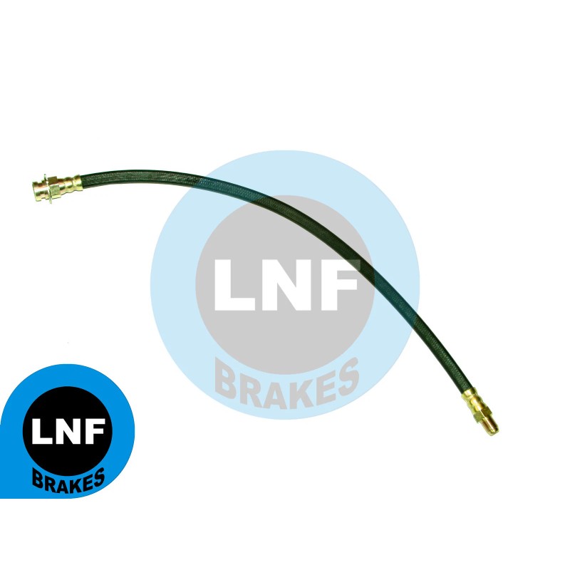 LNF BRAKES Oldsmobile Super 88 98 Starfire Jetstar Brake Hose