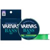 バリバス(VARIVAS) VARIVAS バス PEX4 150m フラッシュグリーン 0.6号 (10LB)