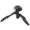 Nanlite Mini tripod, tripod and handle grip for PavoTube 6C