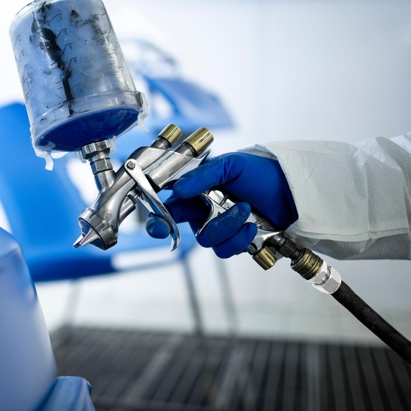 PATIKIL 1/4NPT x 10mm 304 Stainless Steel Compression Tube Fitting,