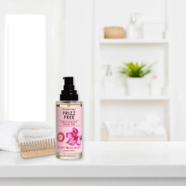 Aceite Para El Cabello Pharm To Table Antifrizz Suavizante 1