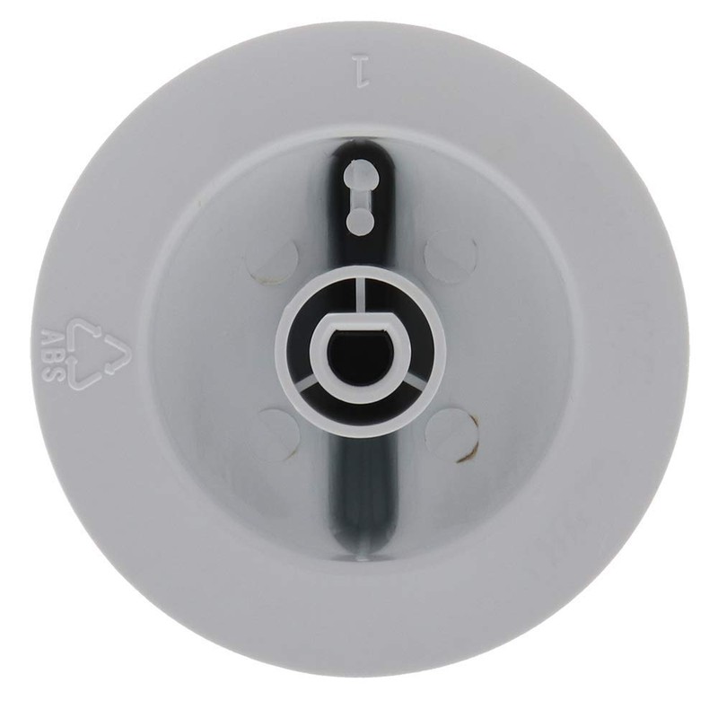 WE1X1263 NON OEM REPLACEMENT FOR GE CLOTHES DRYER - TIMER
