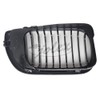 DIEDERICHS Radiator Grille 1215641
