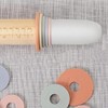 Geesta Rolling Pin Replacement Handle One Piece