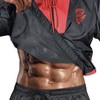 AQF AQF Heavy Duty Sauna Sweat Track Suit Weight Reduction