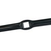 AUTOXBERT Spare Tire Jack Handle Wheel Lug Wrench For 2004~2016