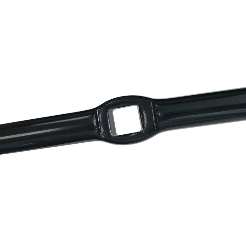 AUTOXBERT Spare Tire Jack Handle Wheel Lug Wrench For 2004~2016