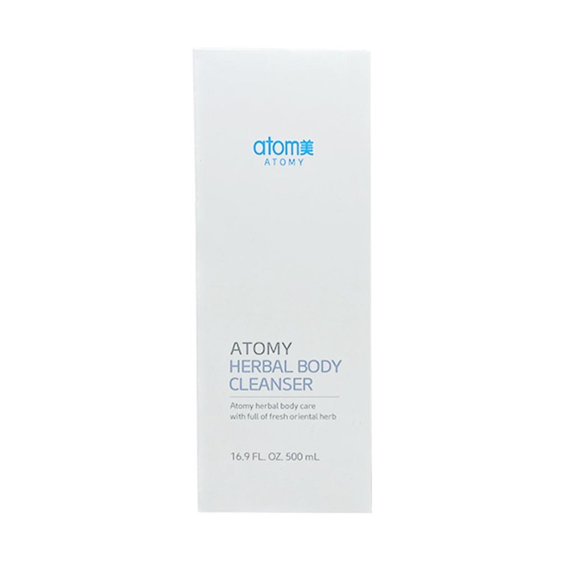 Atomy 애터미 바디케어 바디 로션 300ml [바디클렌져] Atomy Body Care