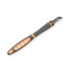 Yoshiharu Chisel GX-NEO Chisel with Steel Safety Guard Left Single