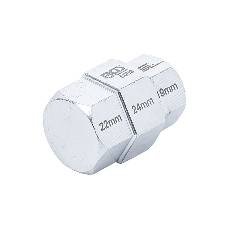 BGS 5059 | Motorcycle Special Socket | 19 - 22