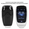 Smart Remote Car Key, All in One Keyless Entry Auto
