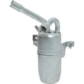 Universal Air Conditioner New A/C Accumulator Fits Ford Transit Connect 2010-2013 RD 11095C