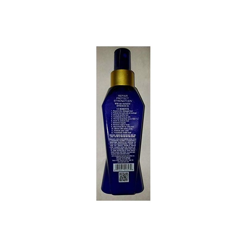 It Haircare 12-In-One Amazing Leave-In Treatment Heat Protection 450F 5.1