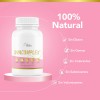 Ovacomplex Bikini Burn Multivitamínico Hormonal Para Mujer Sin Sabor