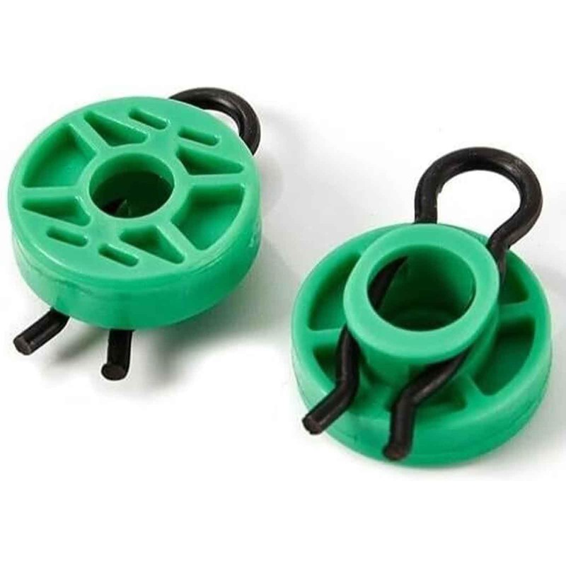 4X for Saab Window Regulator New Roller Front NG 900