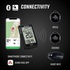 SIGMA ROX 4.0 SE| ciclocomputer wireless GPS e navigazione incl.