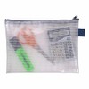 Celco Pencil Case, 260 x 200 mm, Clear