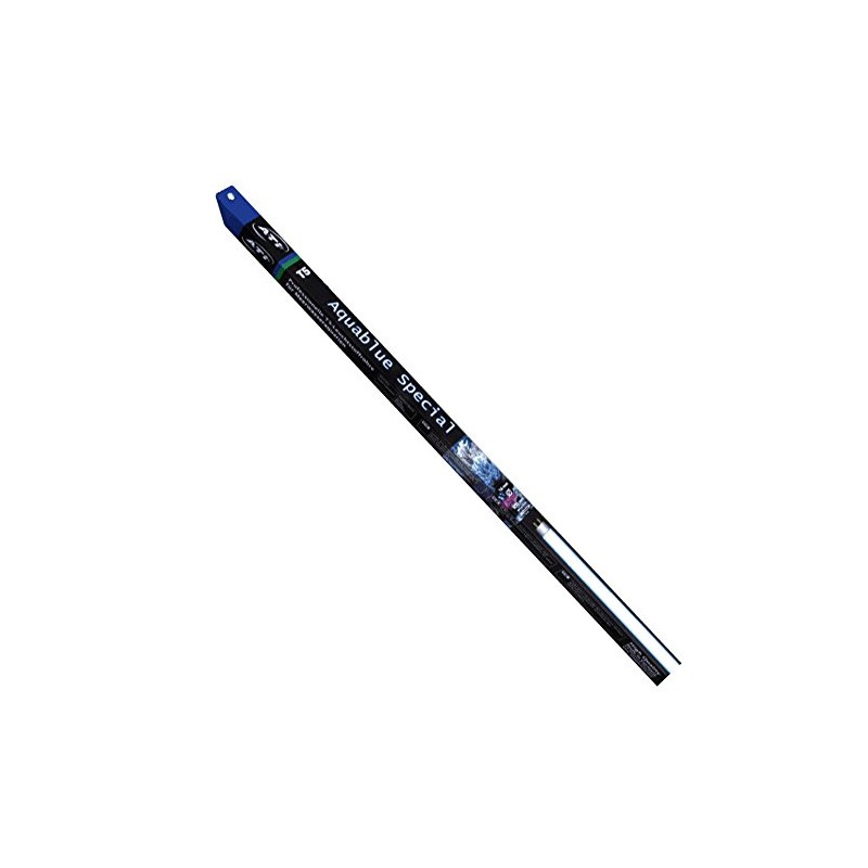 ATI 60 Inch 80W Aquablue Special T5HO Fluorescent Bulb
