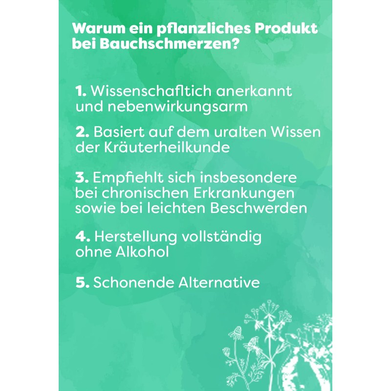 Casa Sana Bauch Gut 30 ml