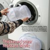 Bra Wash Bag Set of 3 Mesh Laundry Washing Bags
