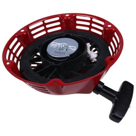 Czomoizc 28400-Z5K-305ZA Recoil Starter Assembly Compatible with Most GX240 GX270 Engine