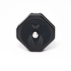 3 Legged Thing QR Octa 38x38mm Arca Quick Release Plate - Darkness