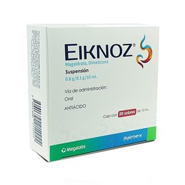 Eiknoz