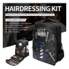 Mochila Para Estilista, Bolsa De Herramientas De Peluquera