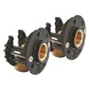 SOMATHERM FOR YOU - 303520301 - Mounting Connectors for Shower