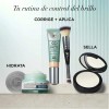 It Cosmetics Cc+ Natural Matte Cream Base De Maquillaje 32ml