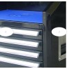 Fits Kobalt caixa de ferramentas de cobalto tampas de cabo
